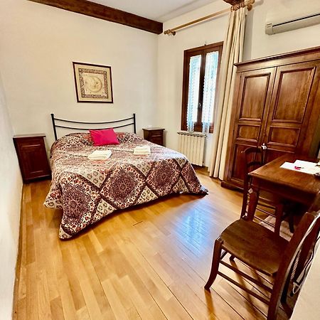 Medici Suite Florence Extérieur photo