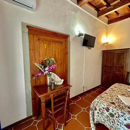Medici Suite Florence Extérieur photo