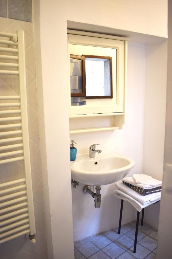 Medici Suite Florence Extérieur photo