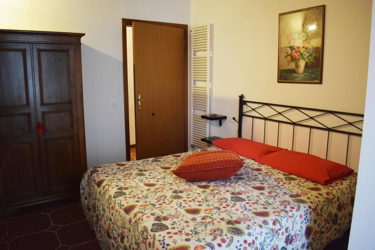 Medici Suite Florence Extérieur photo