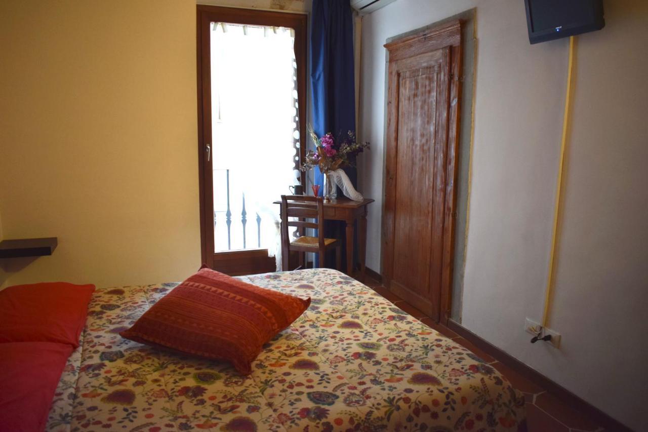 Medici Suite Florence Extérieur photo
