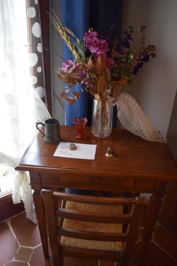Medici Suite Florence Extérieur photo