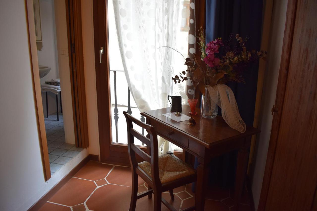 Medici Suite Florence Extérieur photo