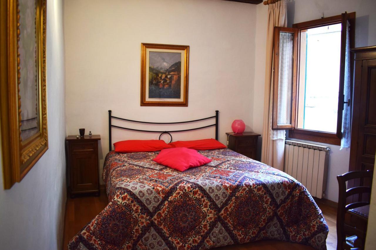 Medici Suite Florence Extérieur photo