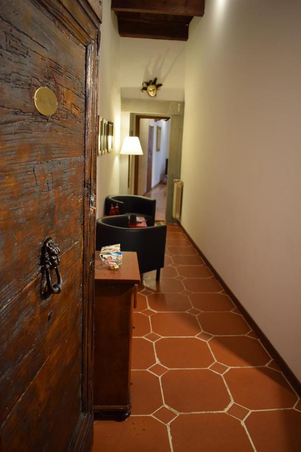 Medici Suite Florence Extérieur photo