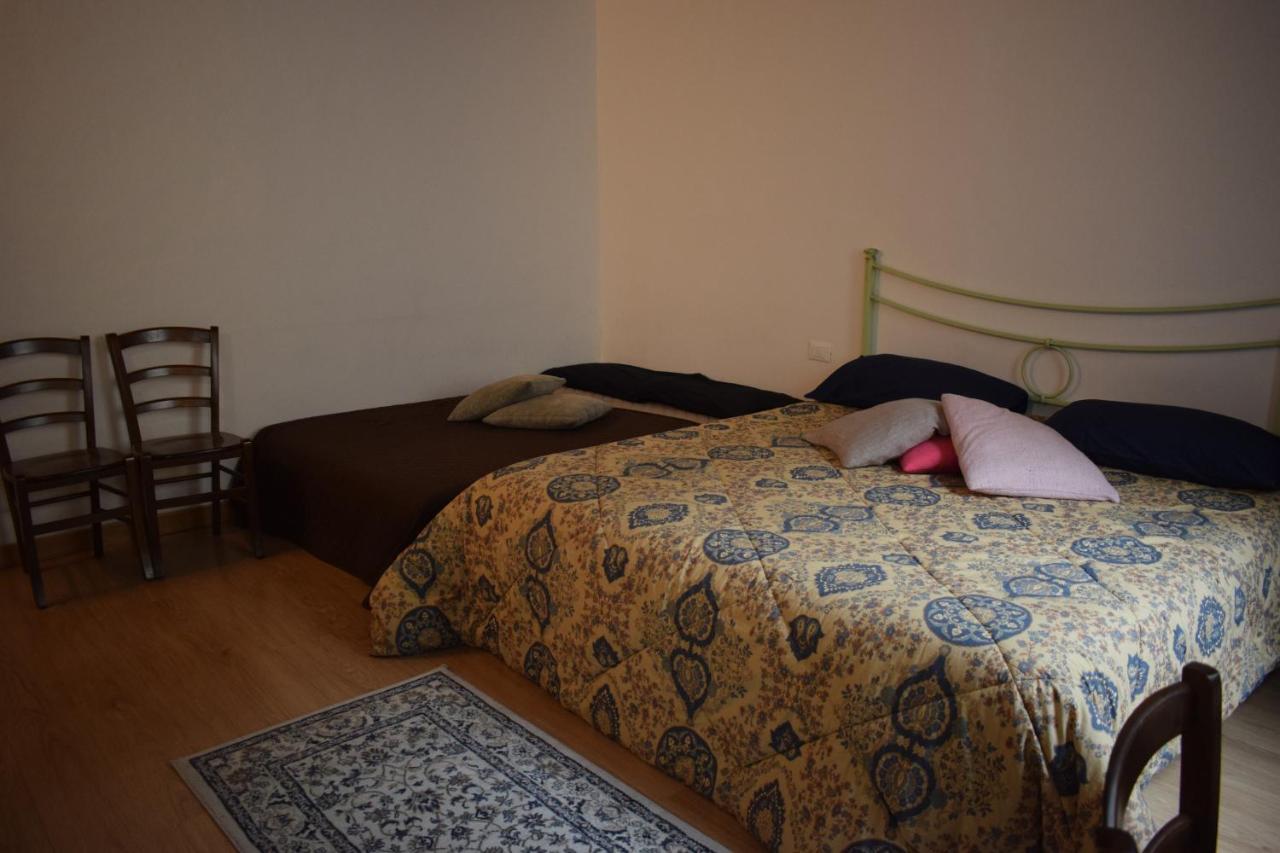 Medici Suite Florence Extérieur photo