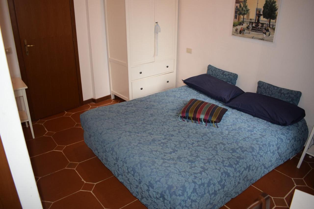 Medici Suite Florence Extérieur photo