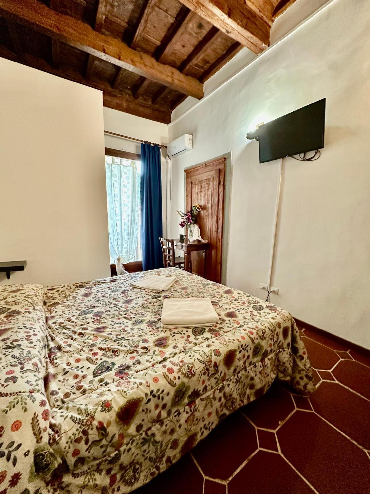 Medici Suite Florence Extérieur photo