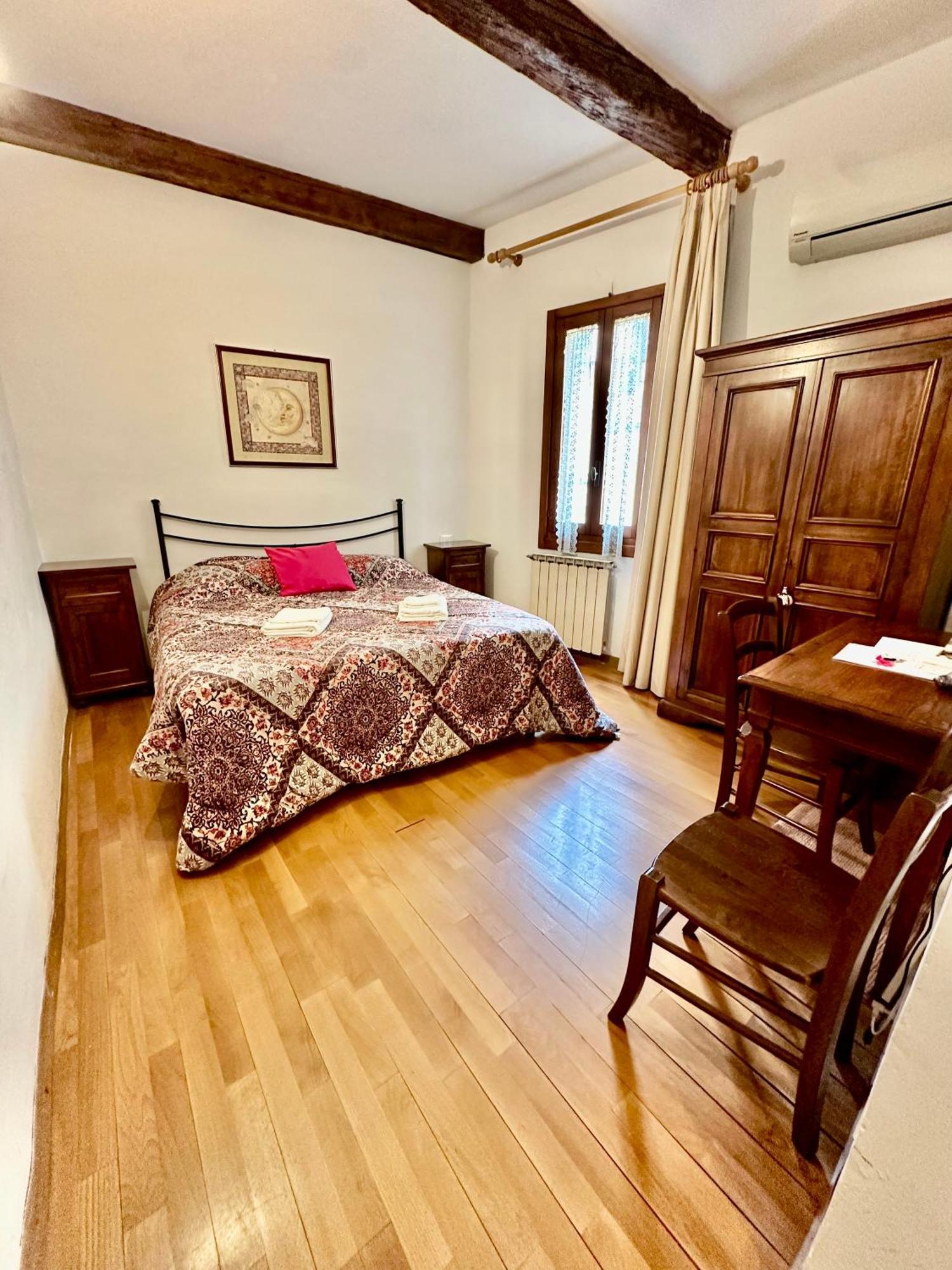 Medici Suite Florence Extérieur photo