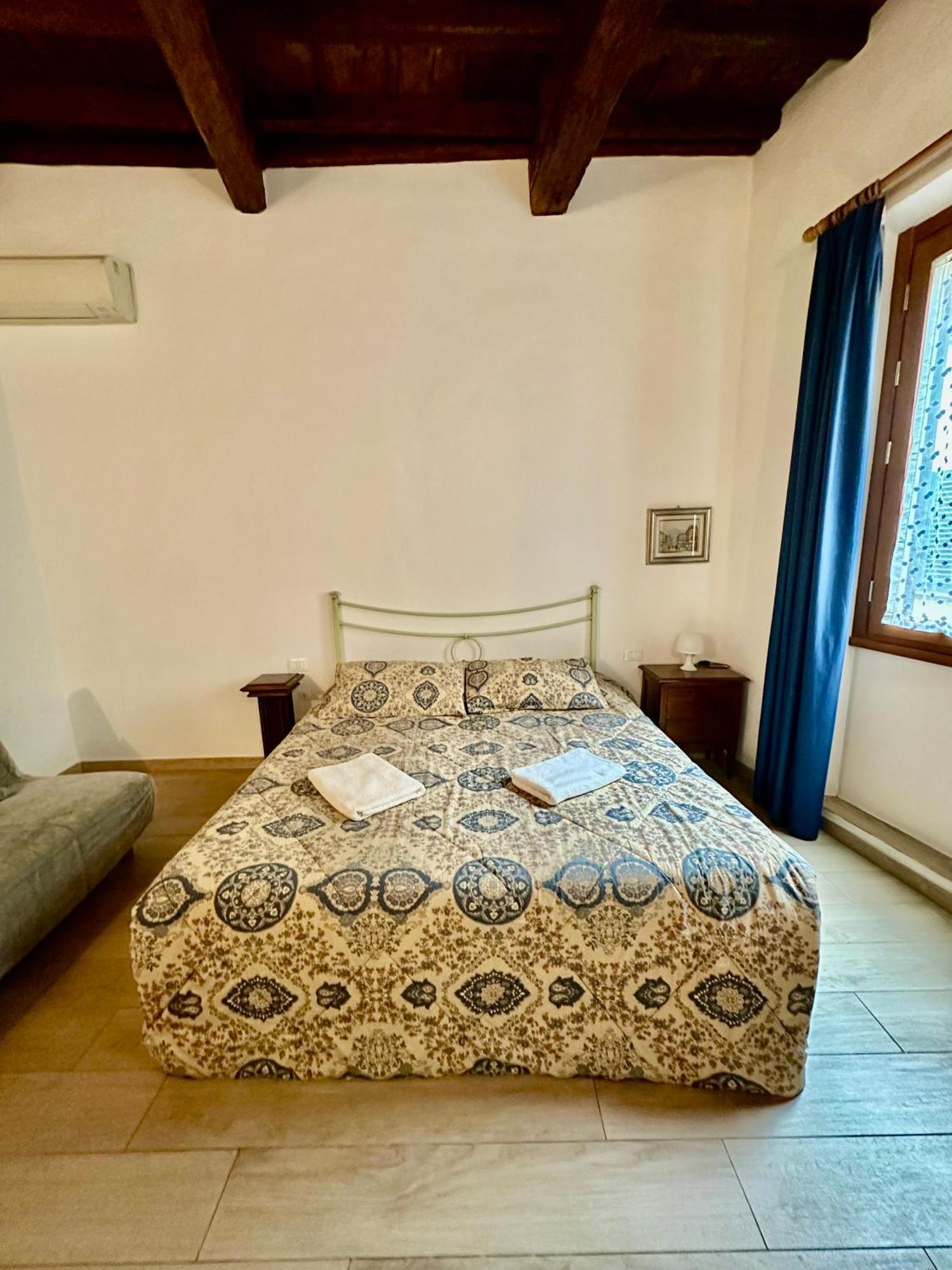 Medici Suite Florence Extérieur photo
