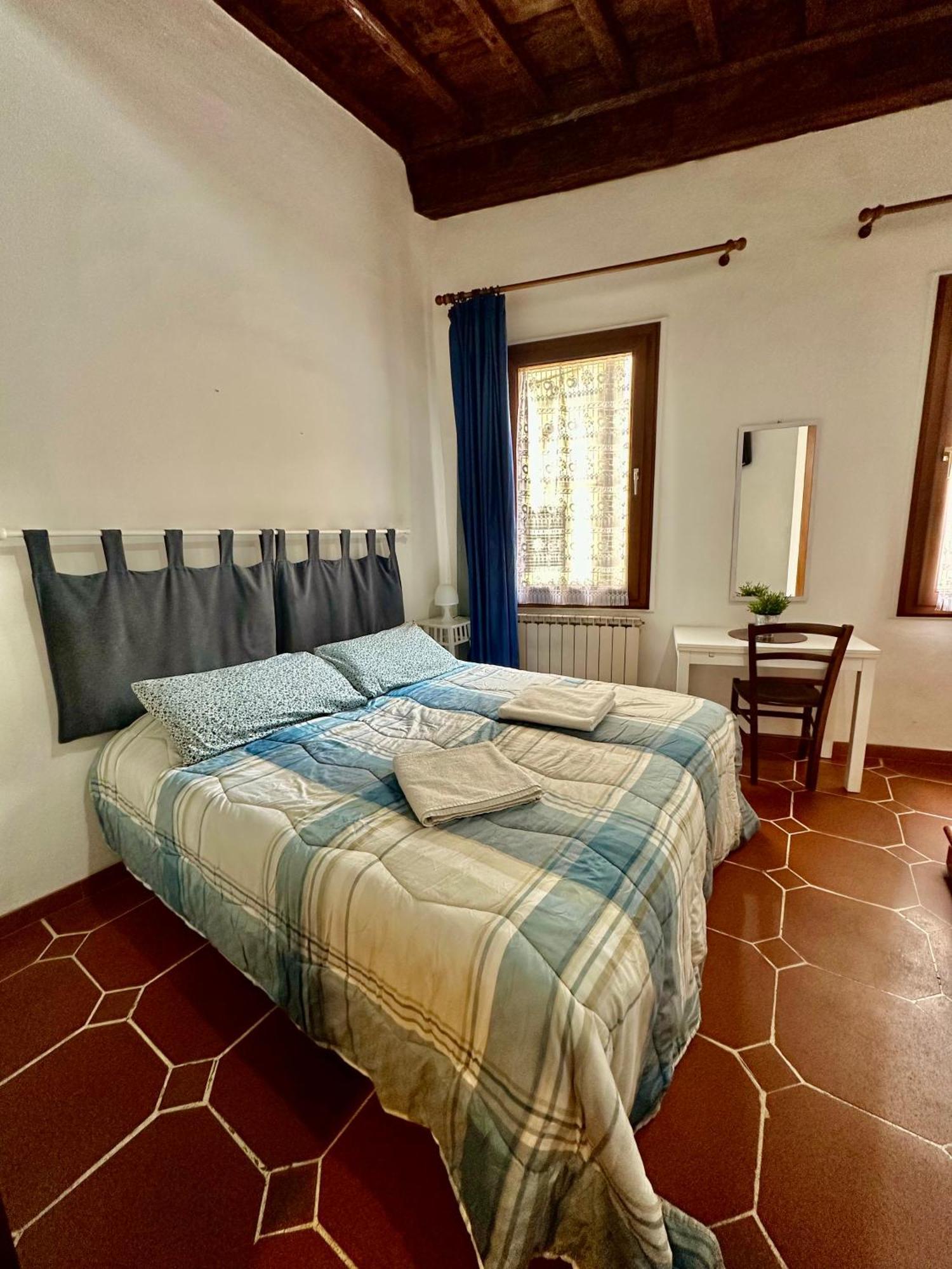 Medici Suite Florence Extérieur photo