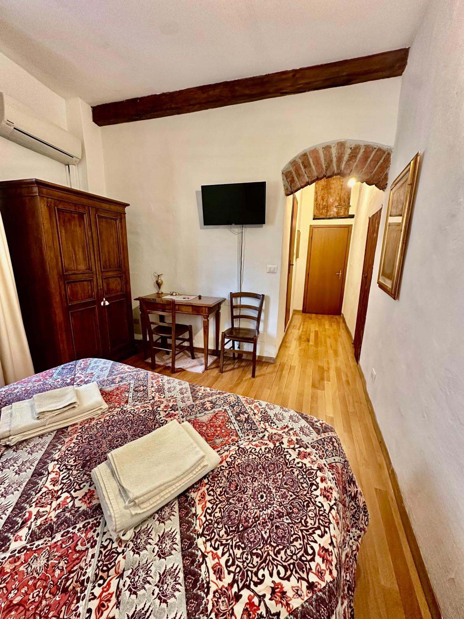 Medici Suite Florence Extérieur photo