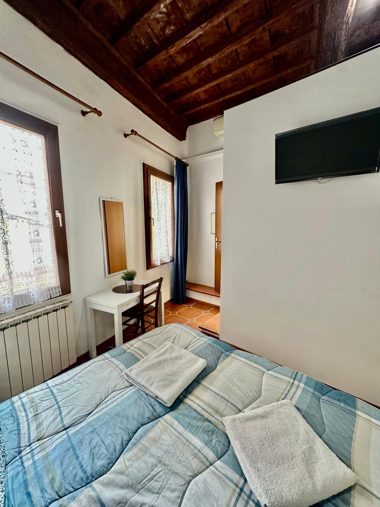 Medici Suite Florence Extérieur photo