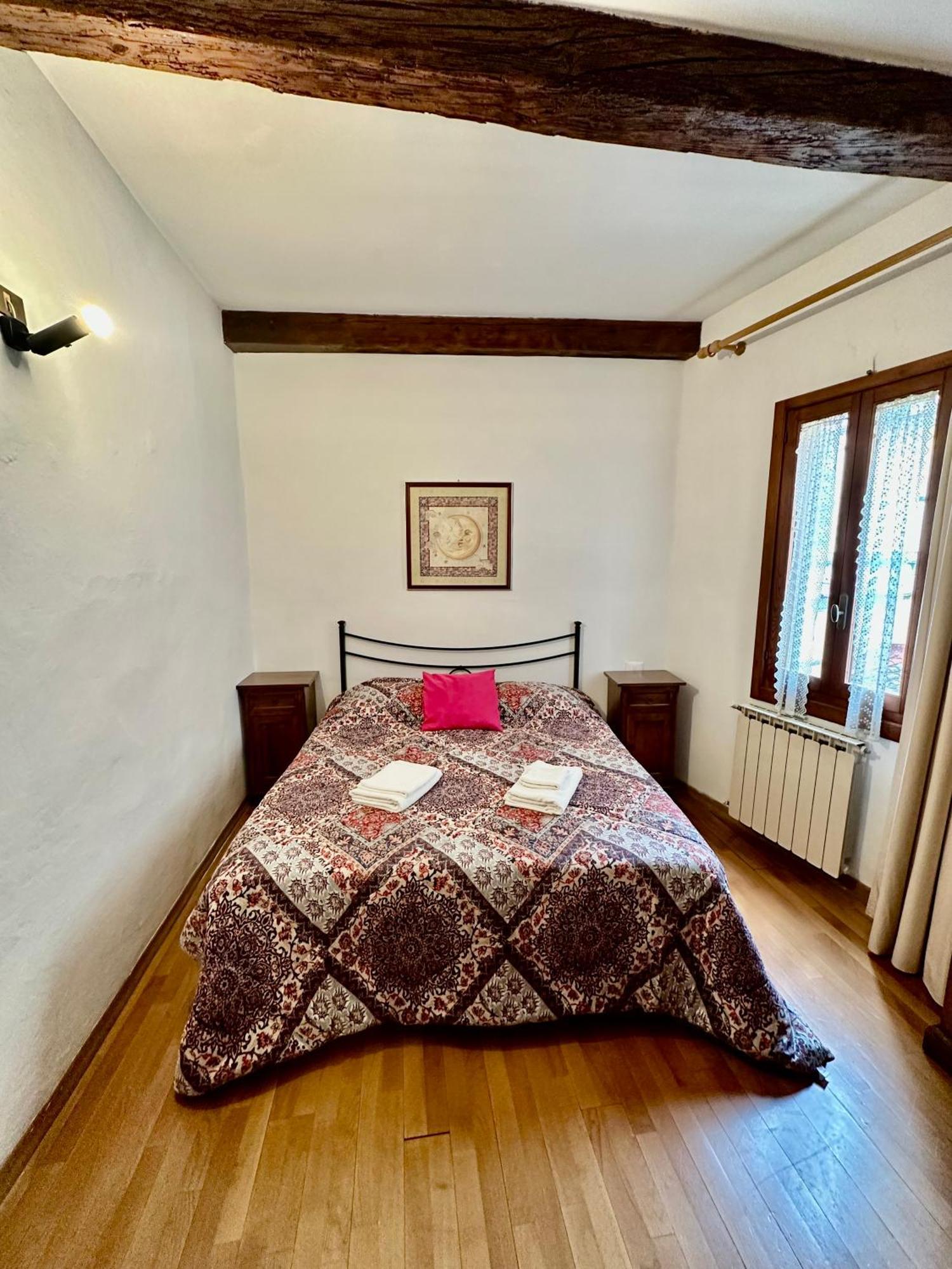 Medici Suite Florence Extérieur photo