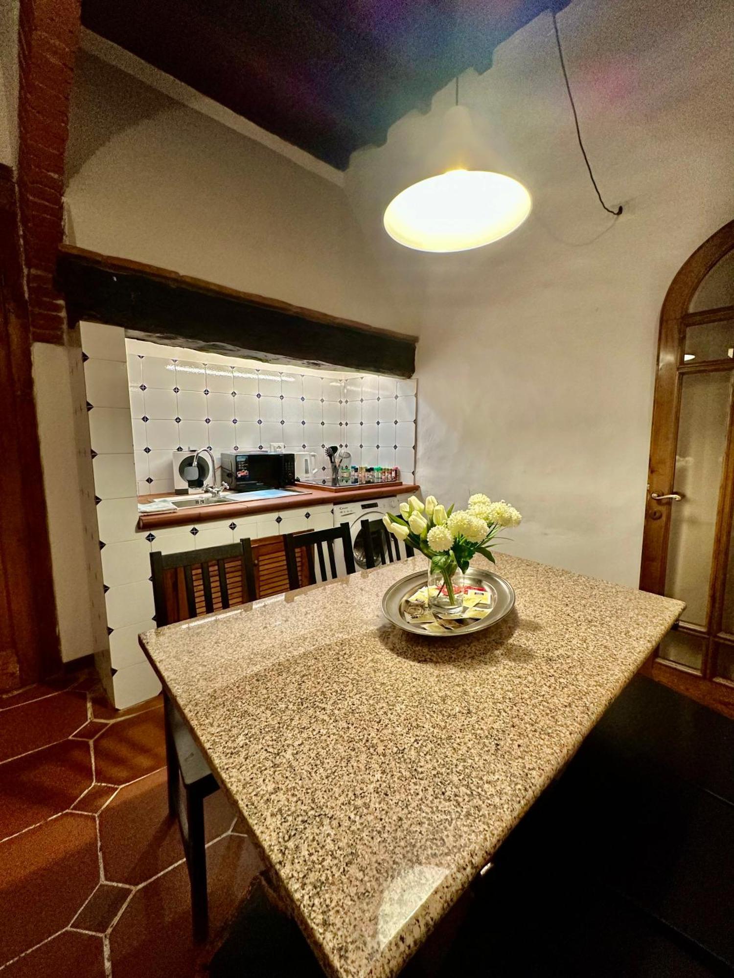 Medici Suite Florence Extérieur photo