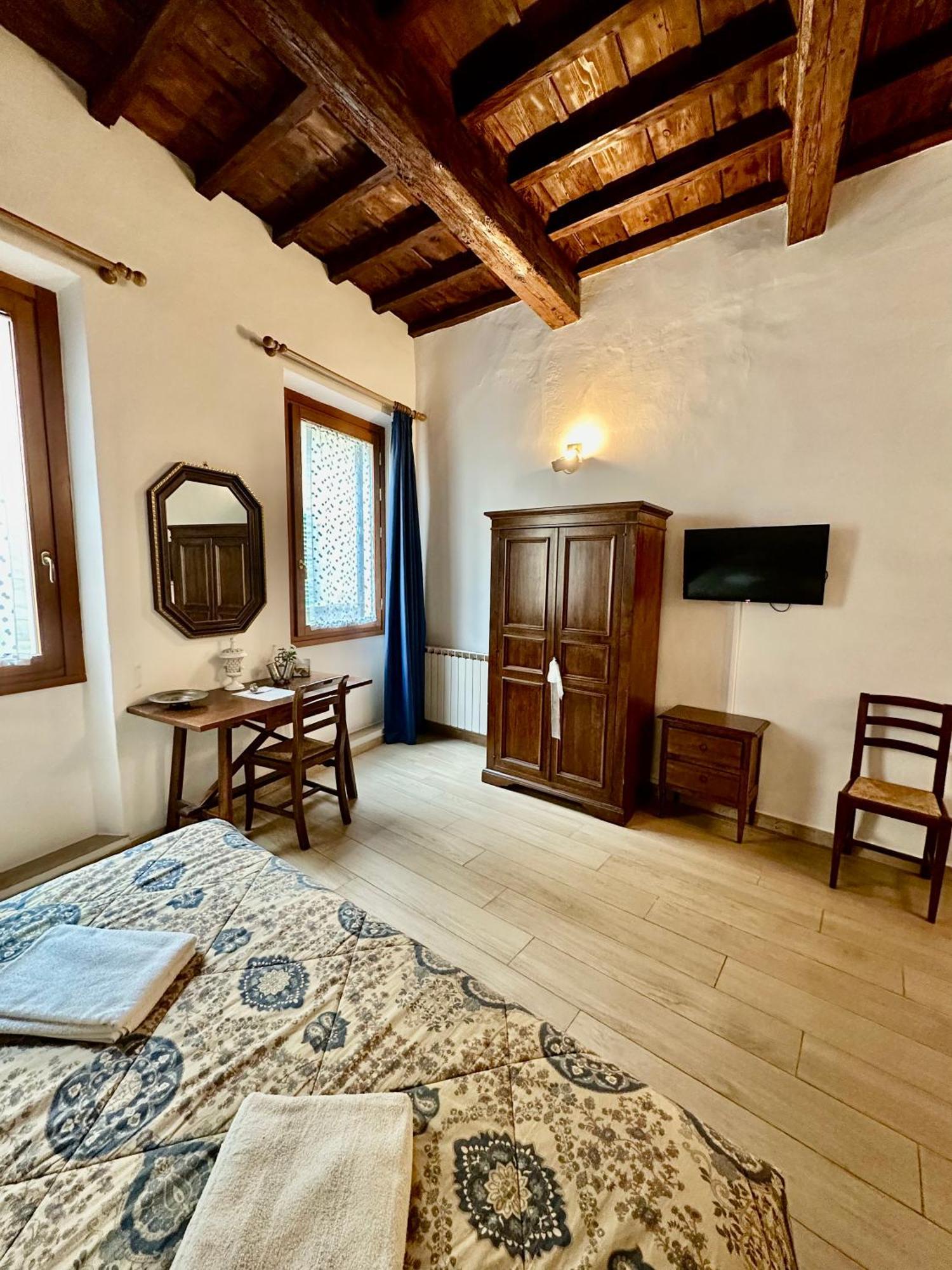 Medici Suite Florence Extérieur photo
