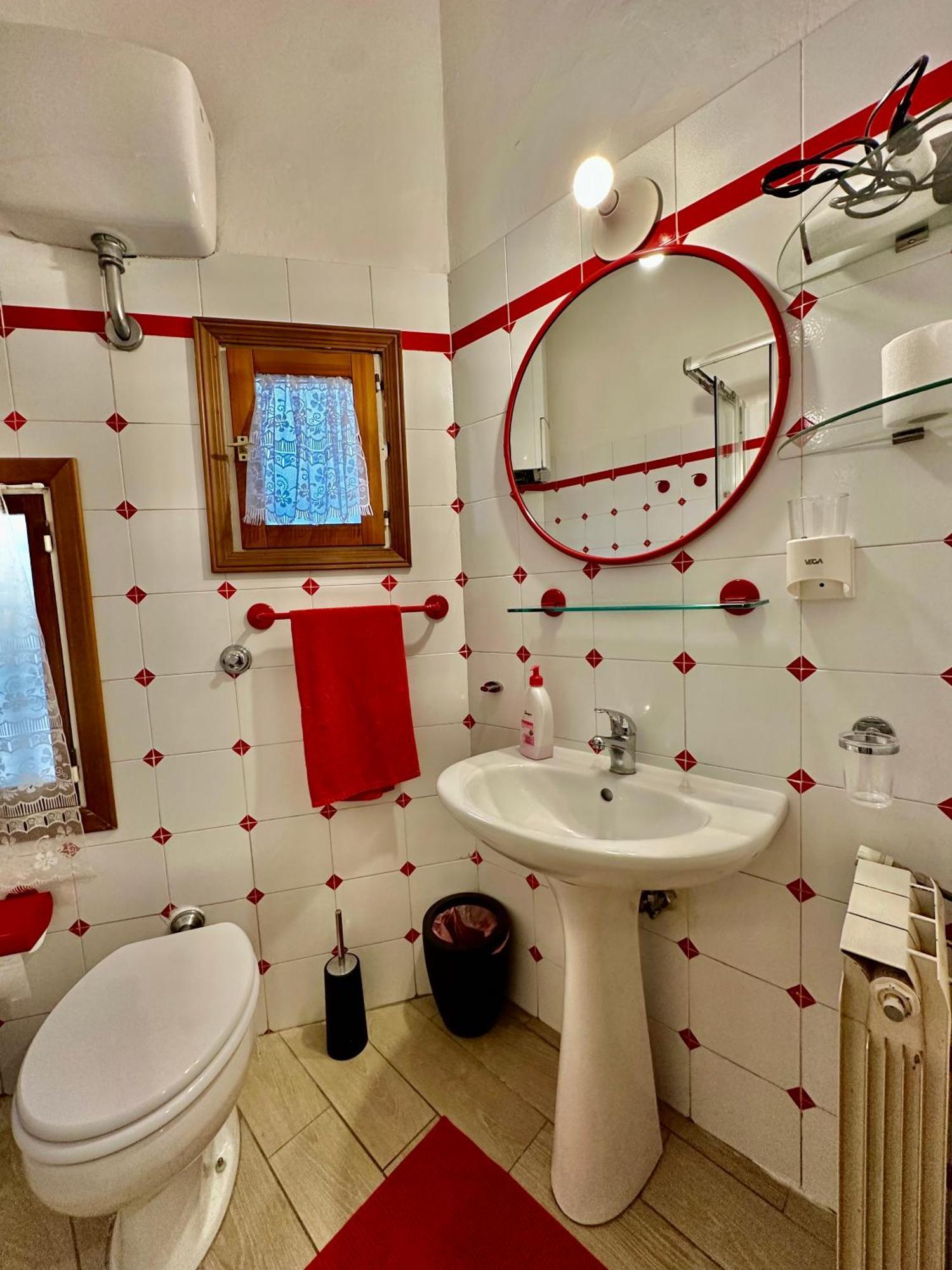 Medici Suite Florence Extérieur photo