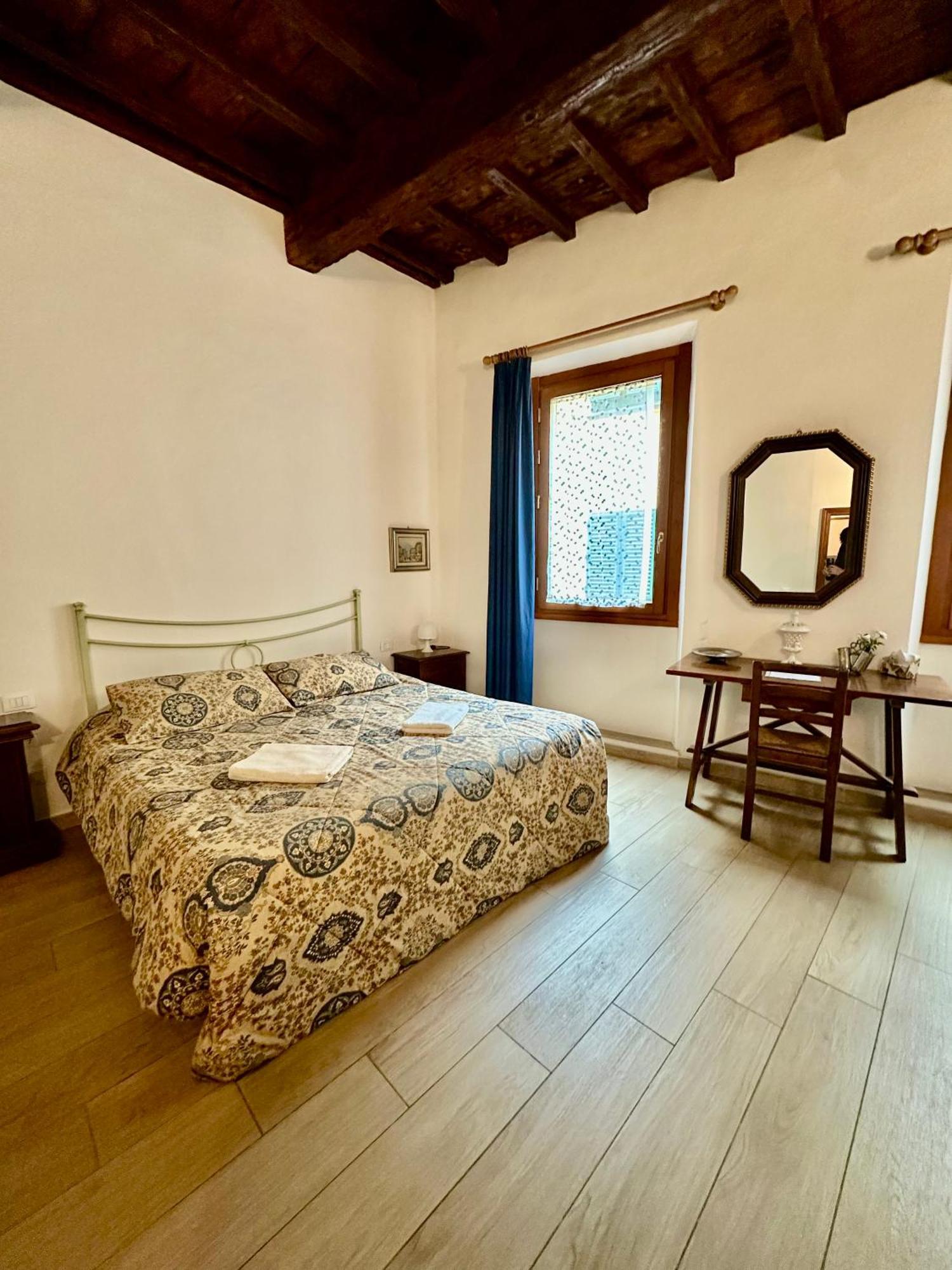 Medici Suite Florence Extérieur photo
