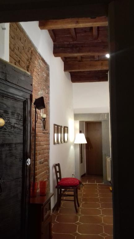Medici Suite Florence Extérieur photo