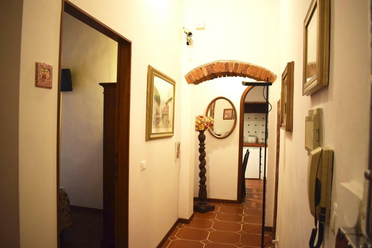 Medici Suite Florence Extérieur photo
