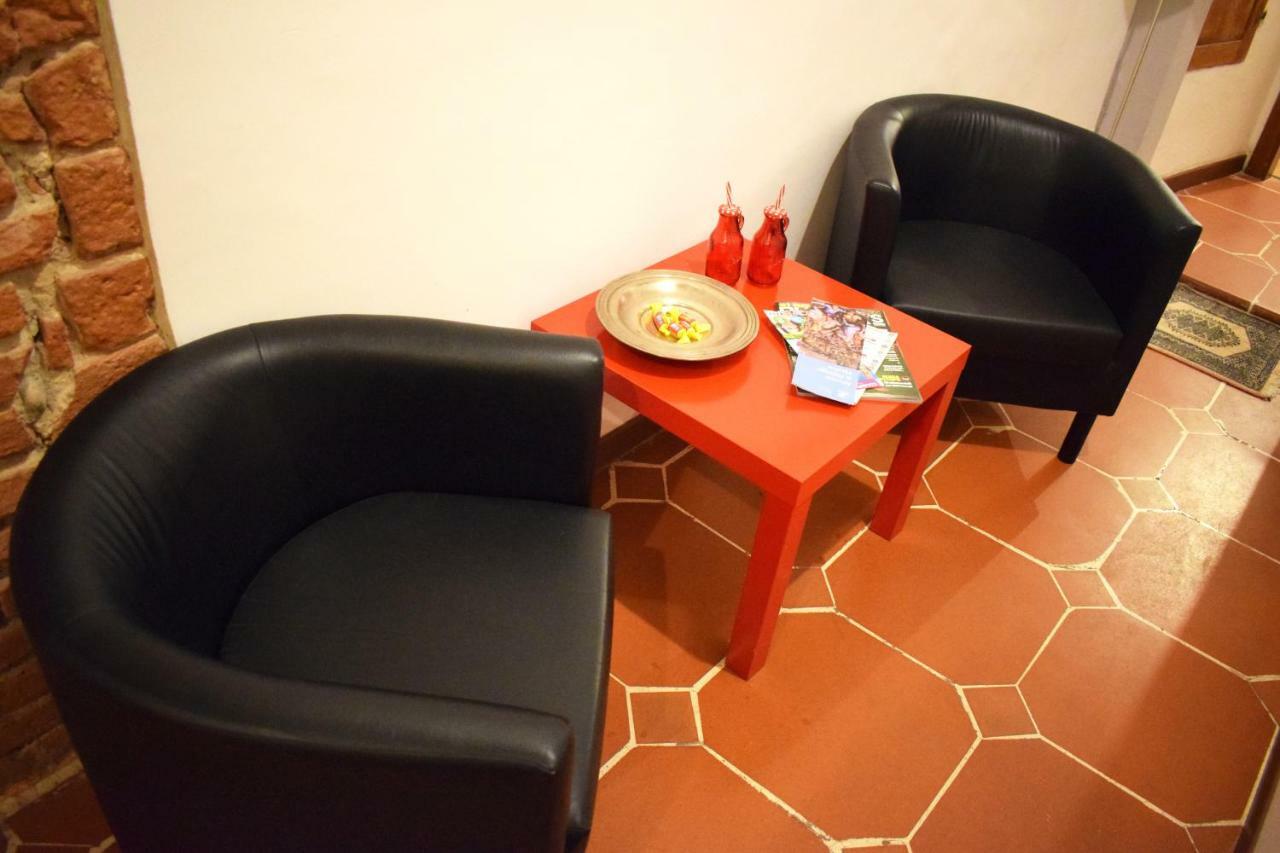 Medici Suite Florence Extérieur photo